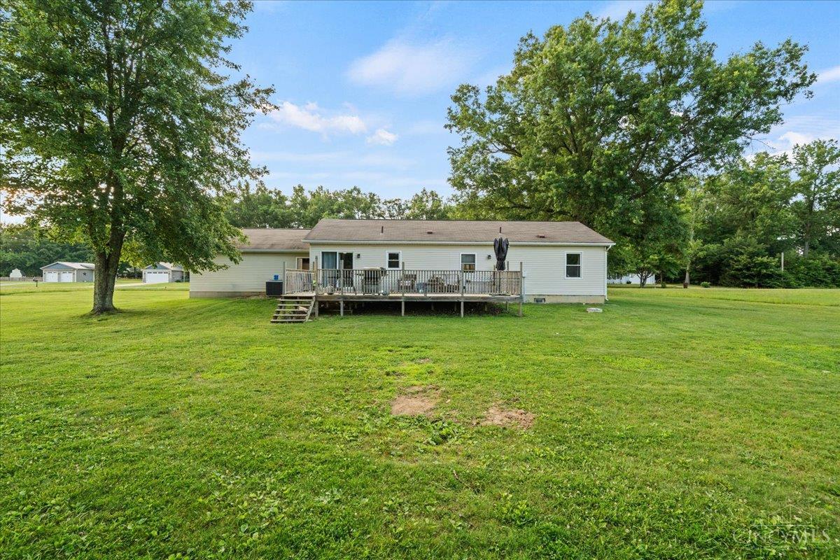 3021 Rio Brazos Drive, Franklin Twp, OH, 45171 — photo 21