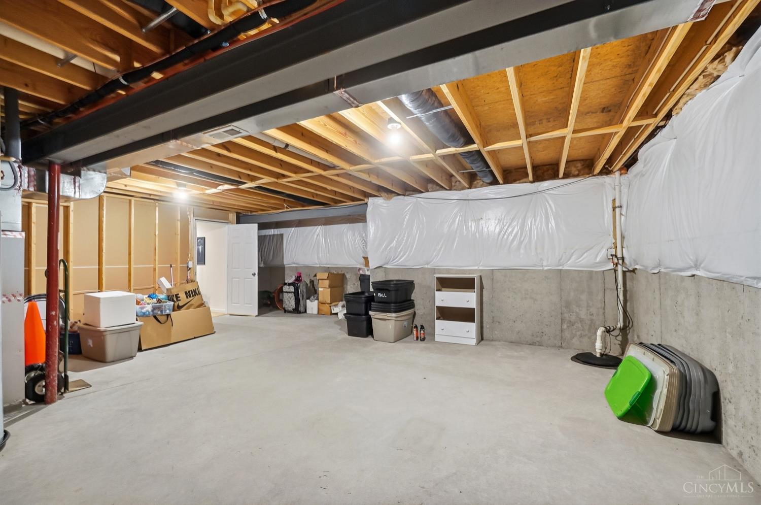 3435 Berrywood Court, Fairfield Twp, OH, 45011 — photo 46
