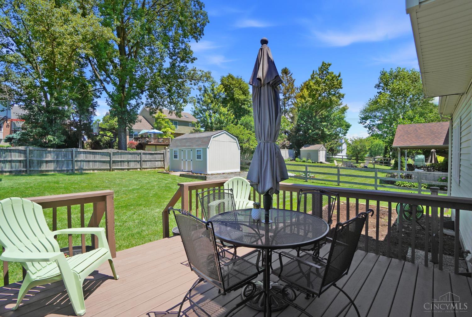 4529 Rosemont Court, Middletown, OH, 45042 — photo 58