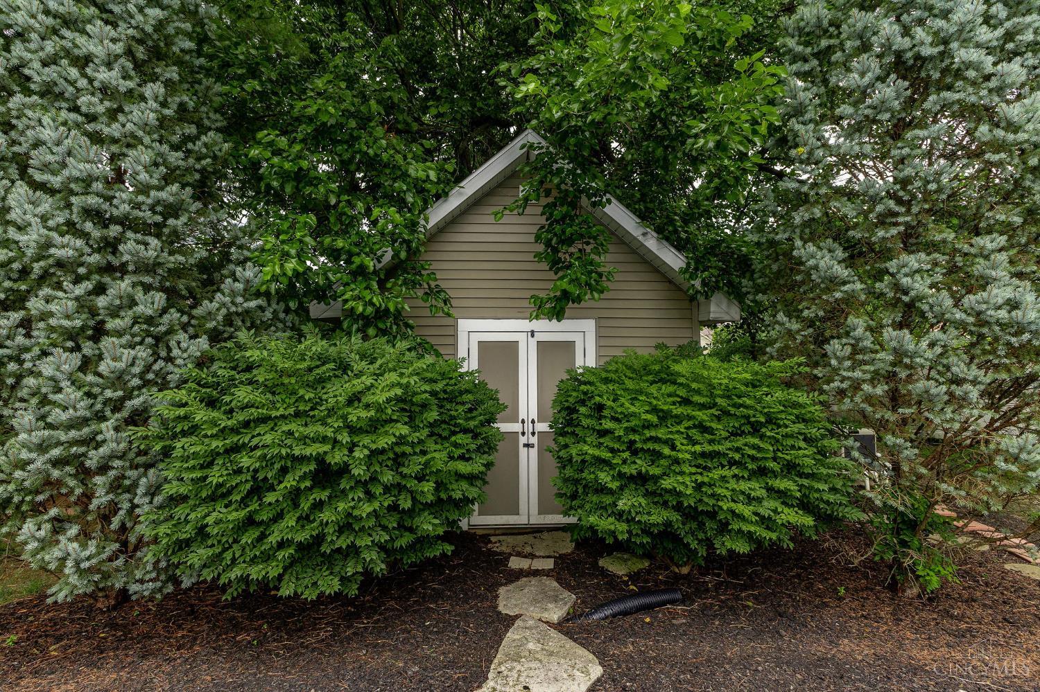 5780 Oak Ridge Road, Fairfield Twp, OH, 45011 — photo 58