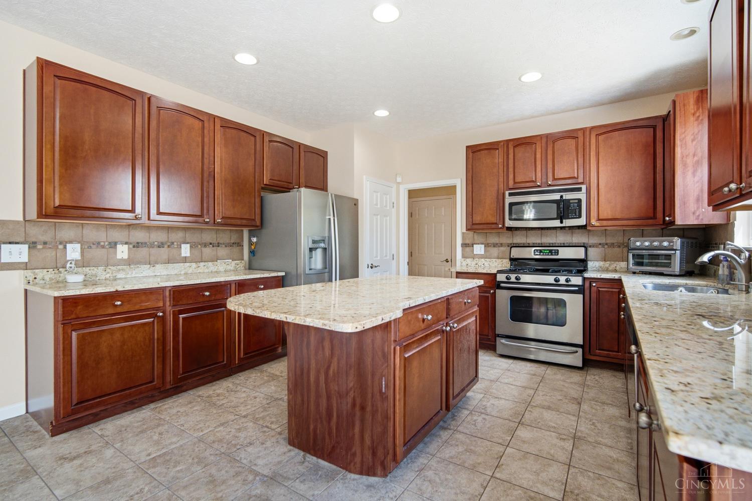 4431 Spring Field Lane, Mason, OH, 45040 — photo 15