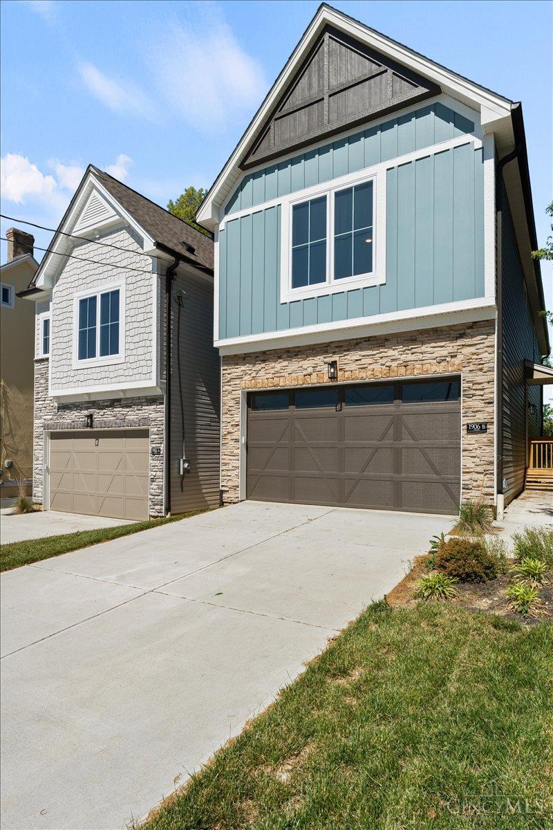 1906 Pogue Avenue #B, Cincinnati, OH, 45208 — photo 2