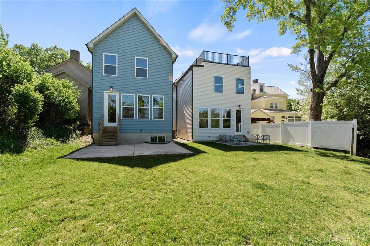 1906 Pogue Avenue #B, Cincinnati, OH, 45208 — photo 31