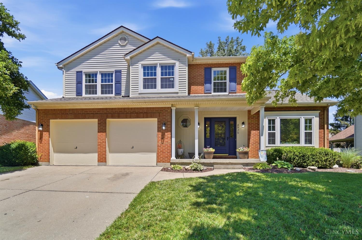 4529 Rosemont Court, Middletown, OH, 45042 — photo 2