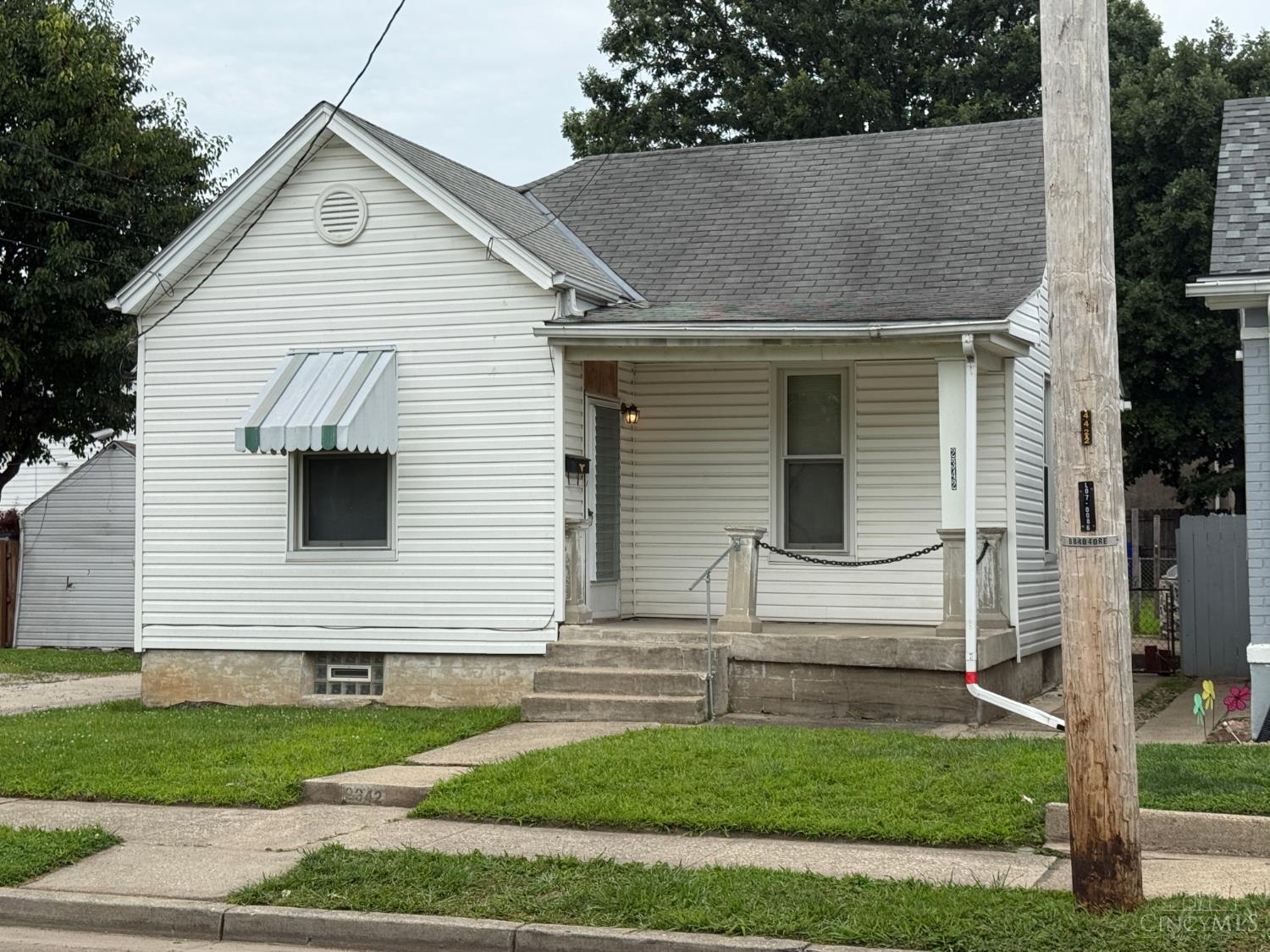 2342 Noble Avenue, Hamilton, OH, 45015 — photo 2