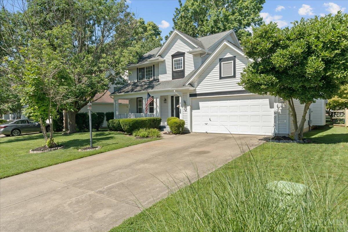 7731 Wilderness Way, Hamilton Twp, OH, 45039 — photo 2