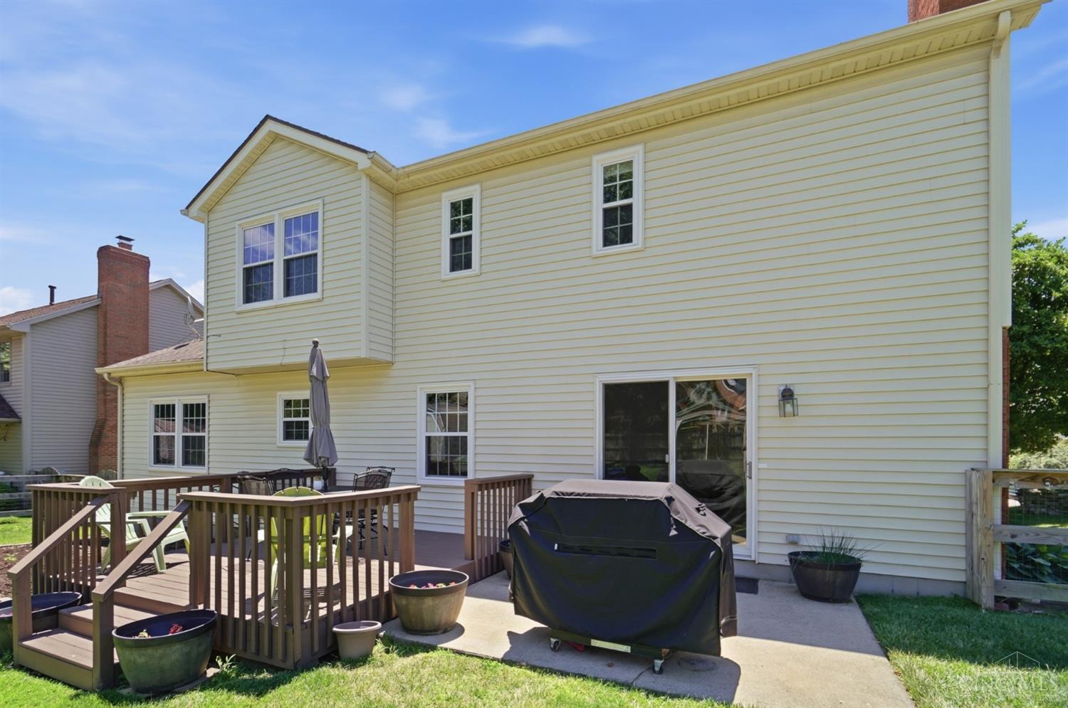 4529 Rosemont Court, Middletown, OH, 45042 — photo 54