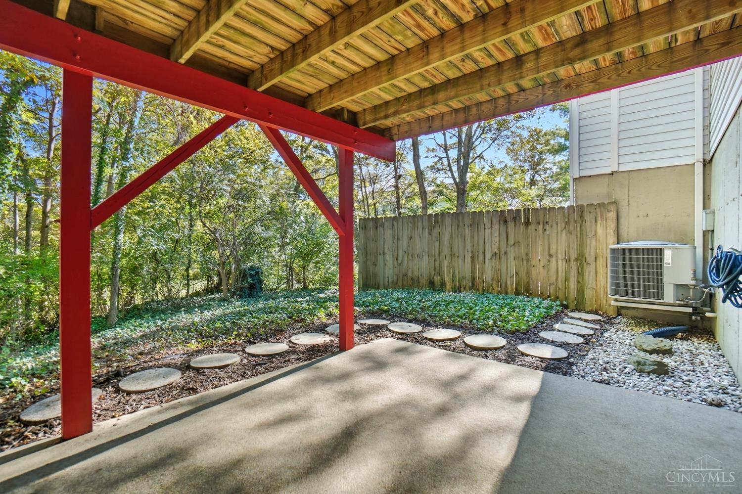 7373 Woodcroft Drive #95, Anderson Twp, OH, 45230 — photo 44