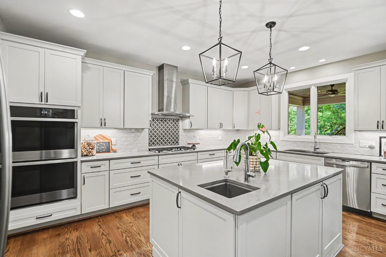 6402 Birch Creek Drive, Miami Twp, OH, 45140