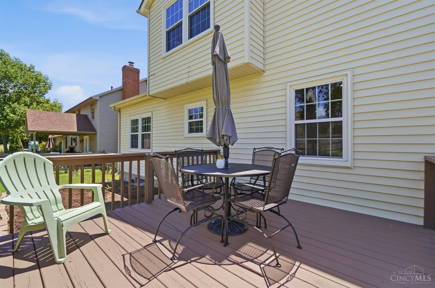 4529 Rosemont Court, Middletown, OH, 45042 — photo 57