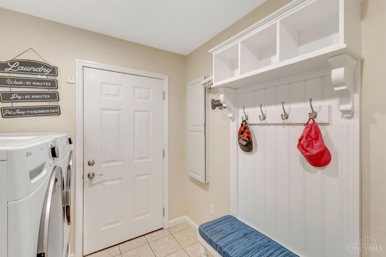 5780 Oak Ridge Road, Fairfield Twp, OH, 45011 — photo 46