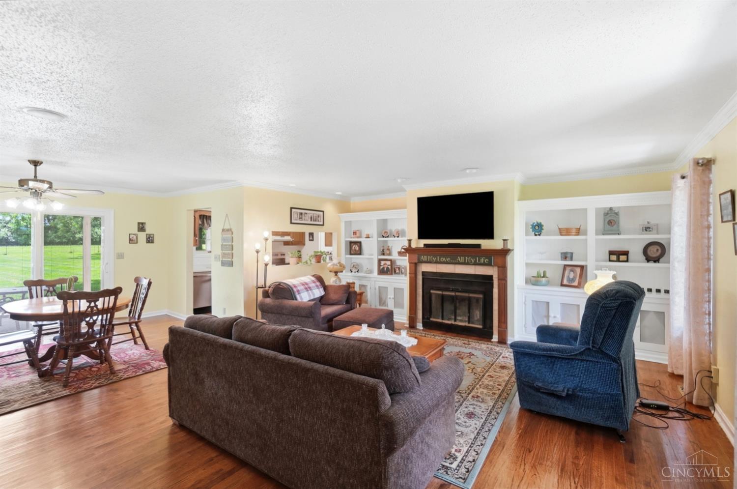 1428 Social Row Road, Washington Twp, OH, 45458 — photo 5