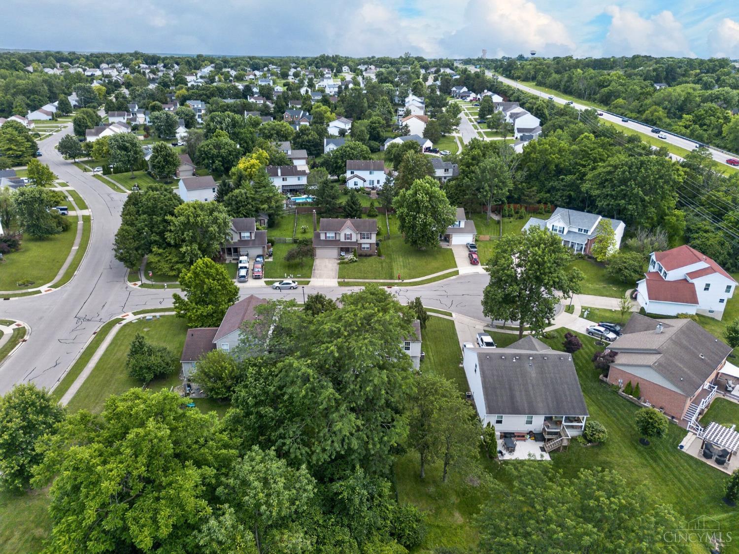 328 Keeneland Court, Lebanon, OH, 45036 — photo 59