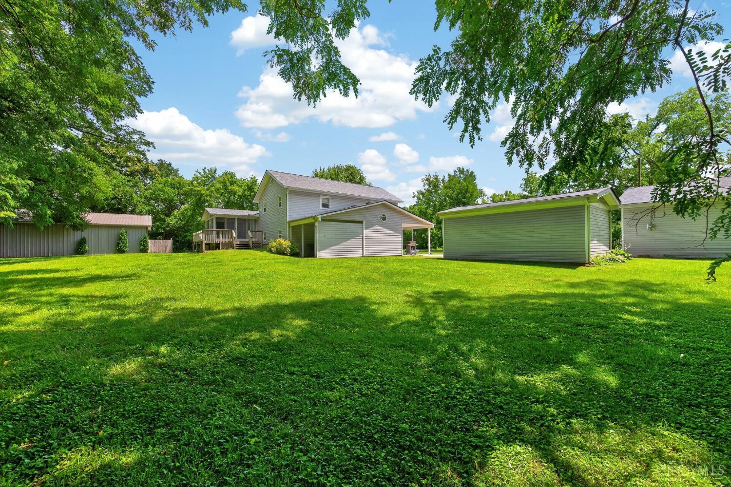 287 Forest Avenue, South Lebanon, OH, 45065 — photo 27