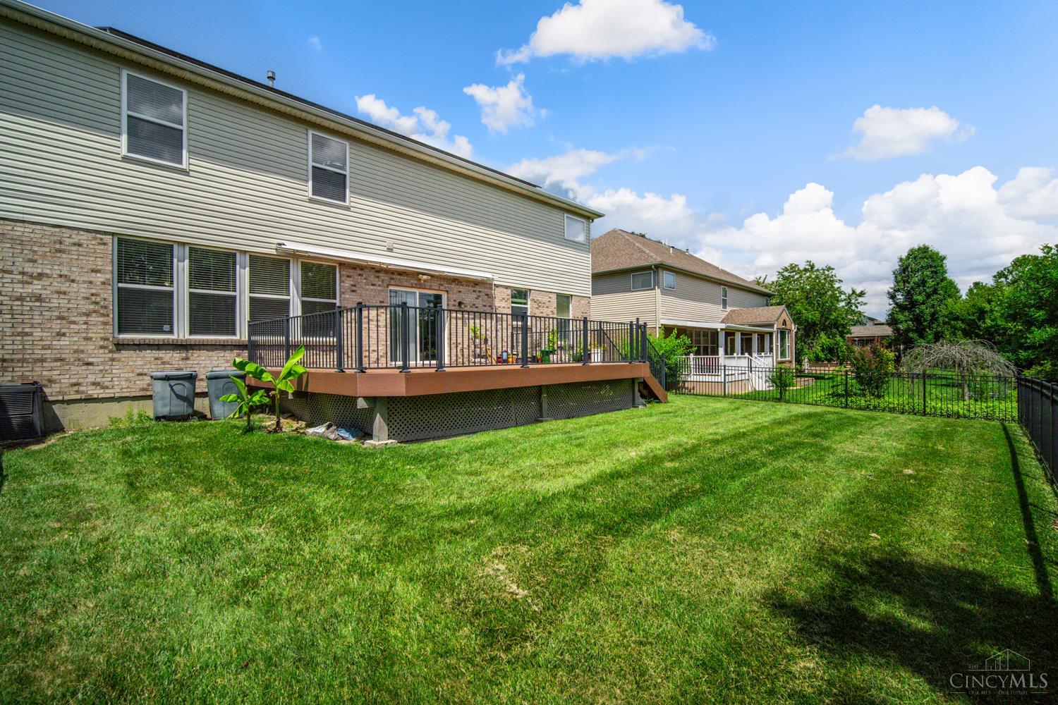 4431 Spring Field Lane, Mason, OH, 45040 — photo 41