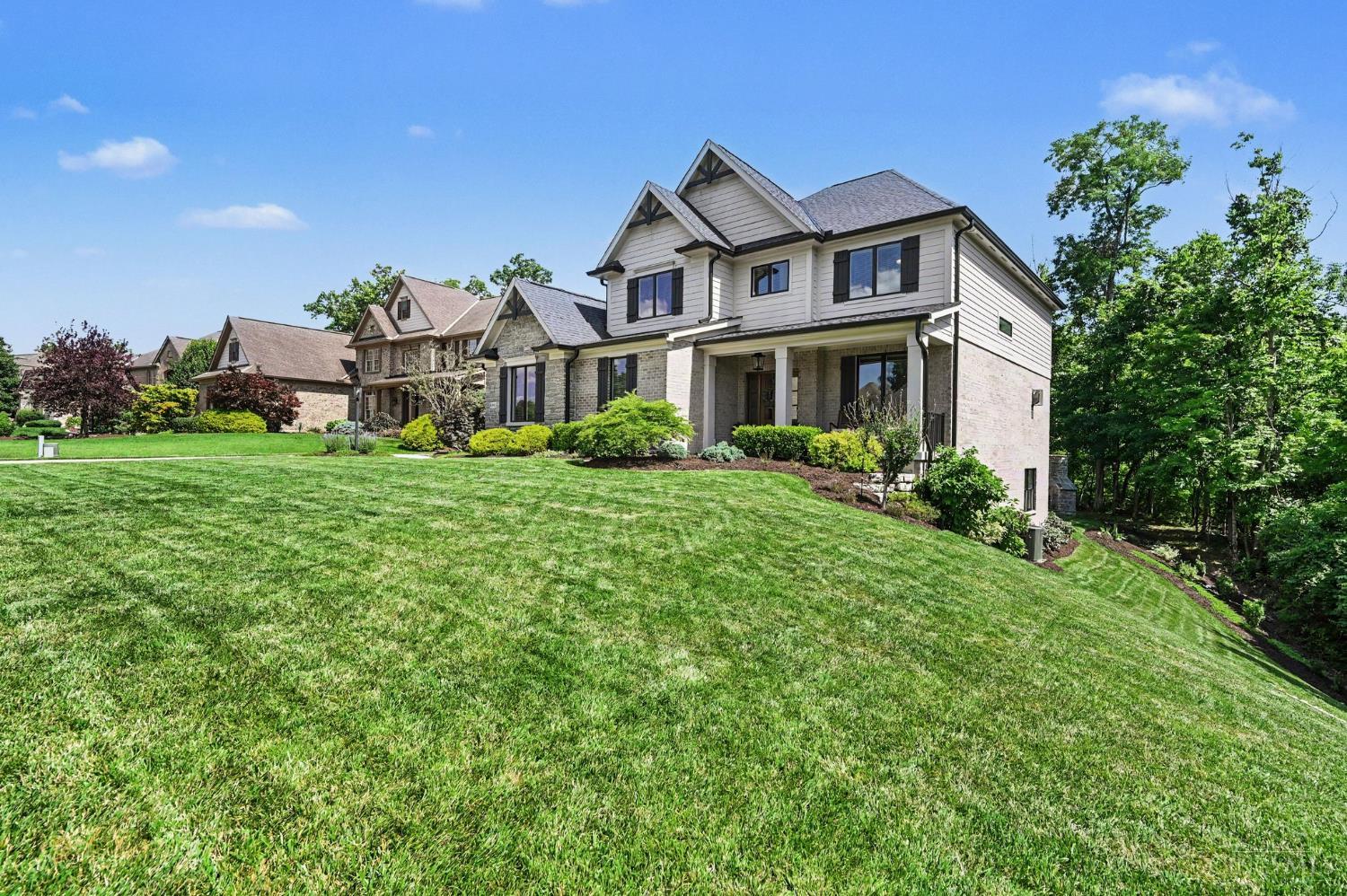 6402 Birch Creek Drive, Miami Twp, OH, 45140