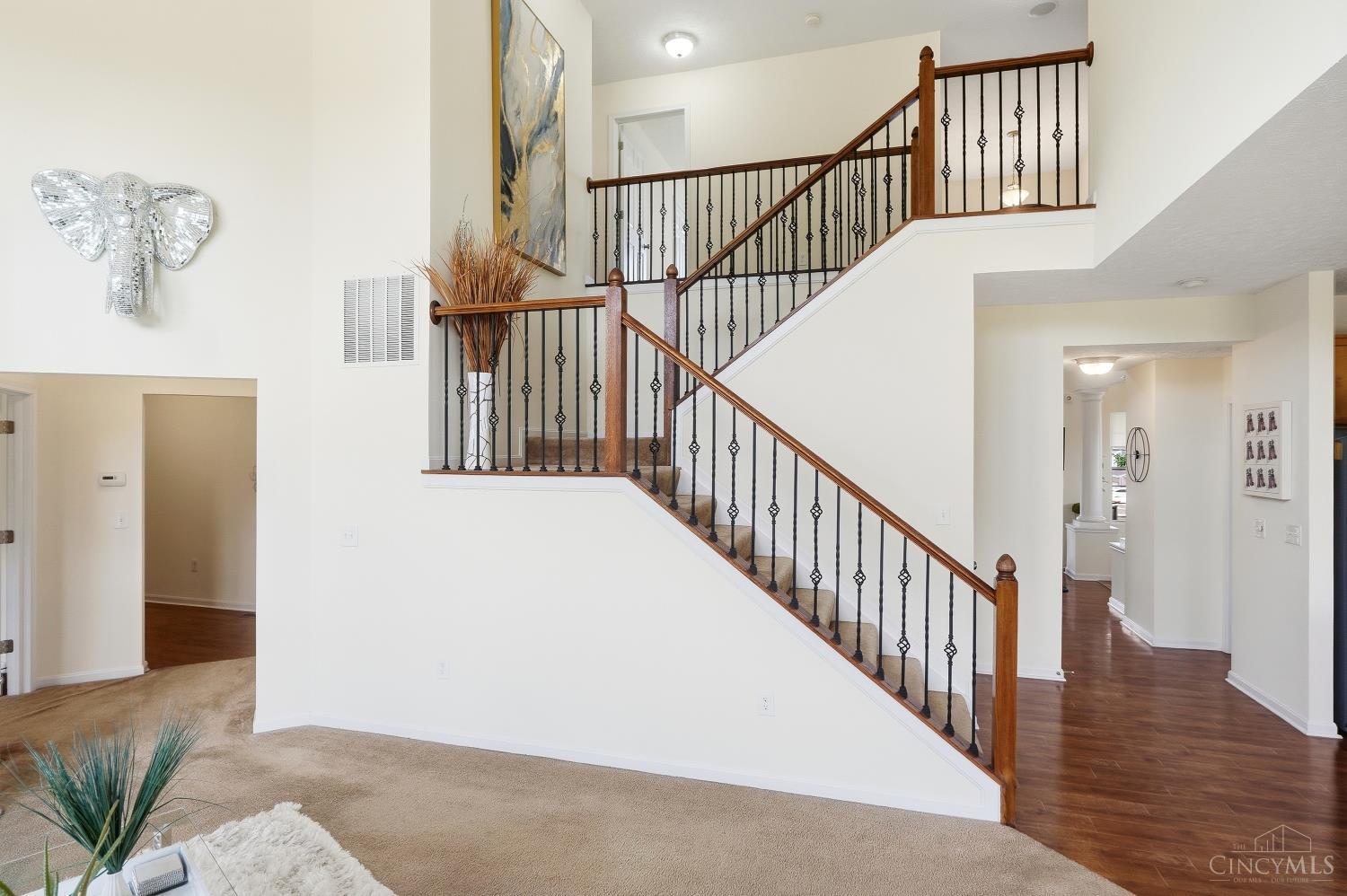 3435 Berrywood Court, Fairfield Twp, OH, 45011 — photo 12