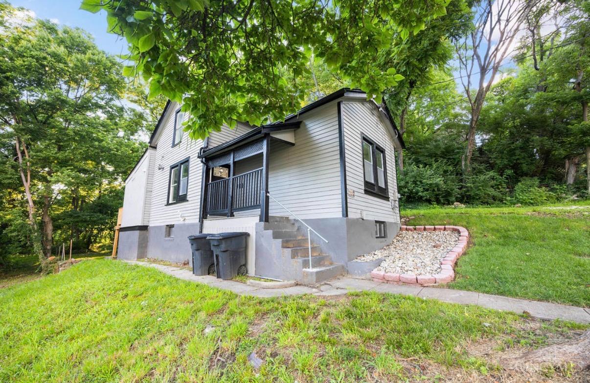 2187 Boone Street, Cincinnati, OH, 45206