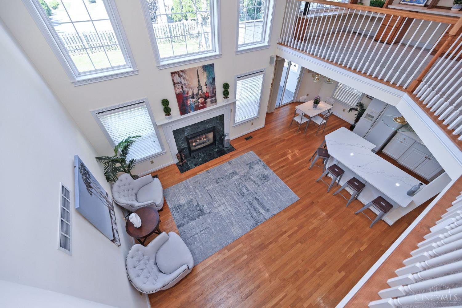 8552 Deerway Drive, Sycamore Twp, OH, 45236 — photo 35