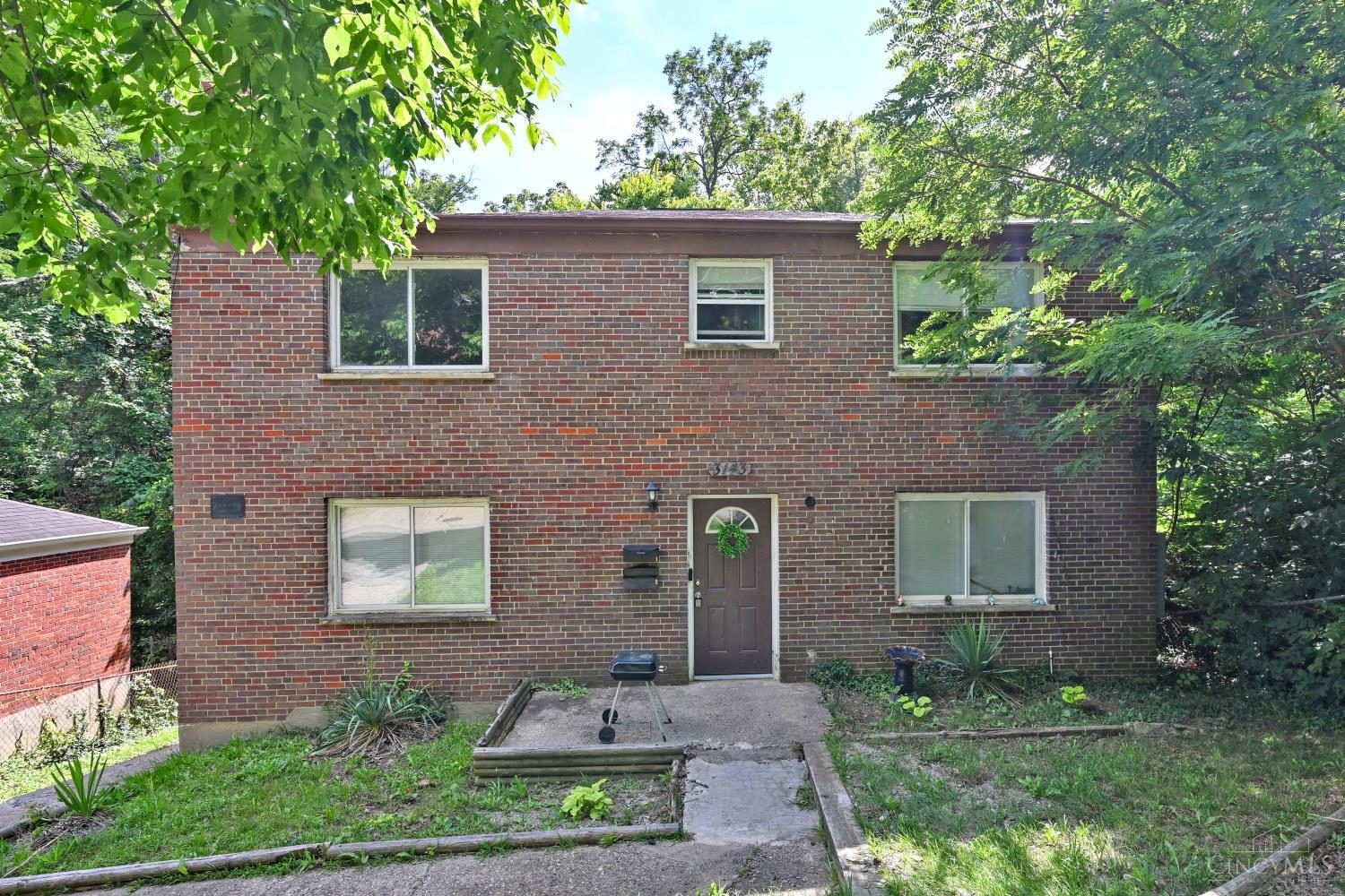 3143 Saffer Street, Cincinnati, OH, 45211
