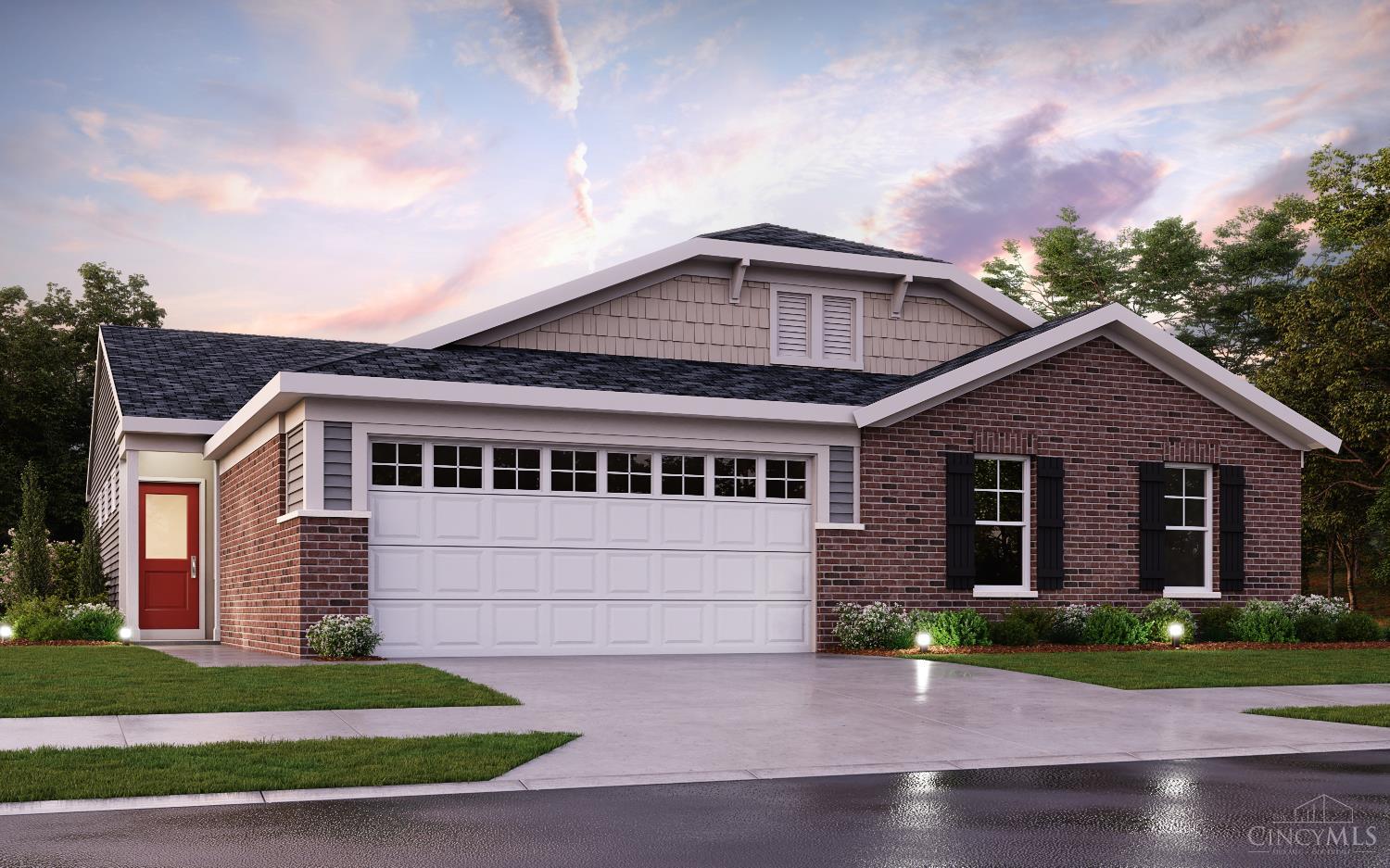 1084 Olivewood Avenue, Batavia Twp, OH, 45103