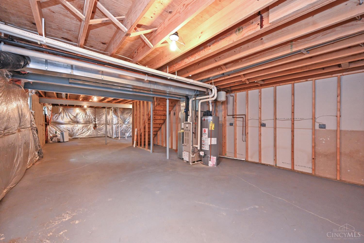 8552 Deerway Drive, Sycamore Twp, OH, 45236 — photo 49