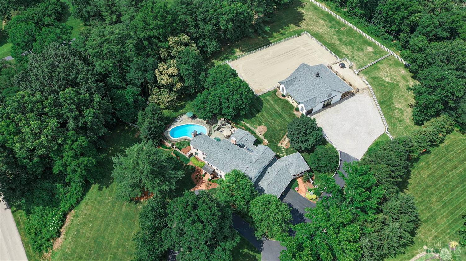 8205 Kroger Farm Road