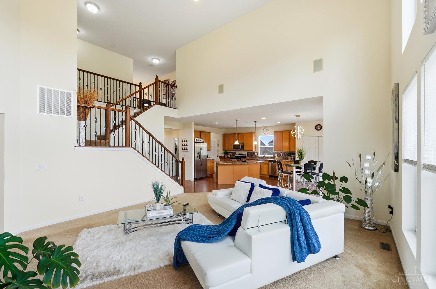 3435 Berrywood Court, Fairfield Twp, OH, 45011 — photo 10
