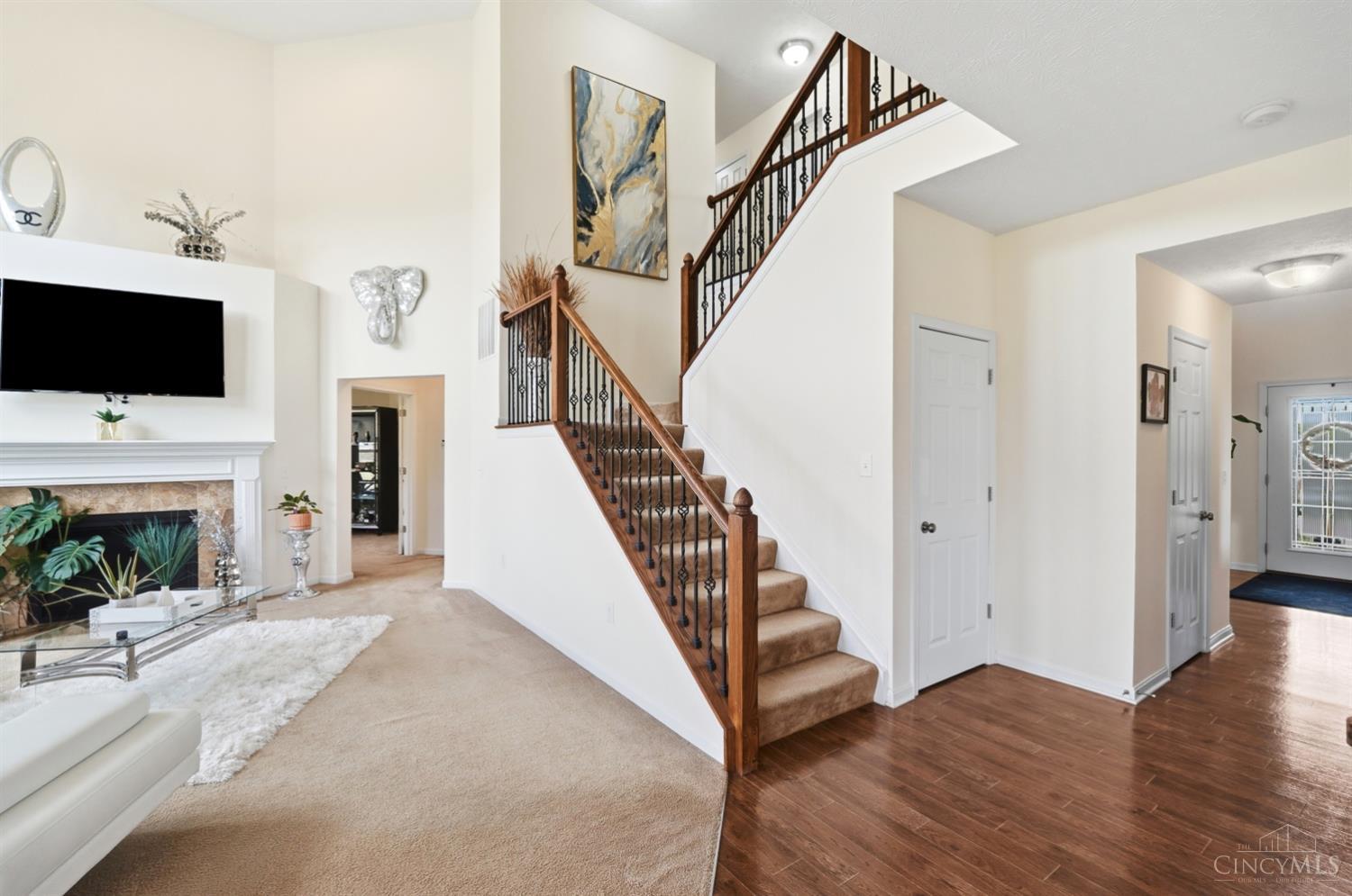 3435 Berrywood Court, Fairfield Twp, OH, 45011 — photo 11