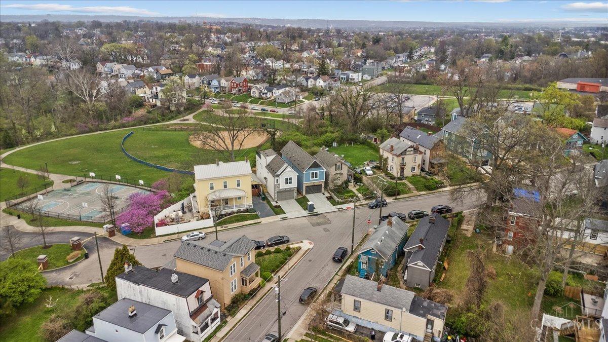 1906 Pogue Avenue #B, Cincinnati, OH, 45208 — photo 5