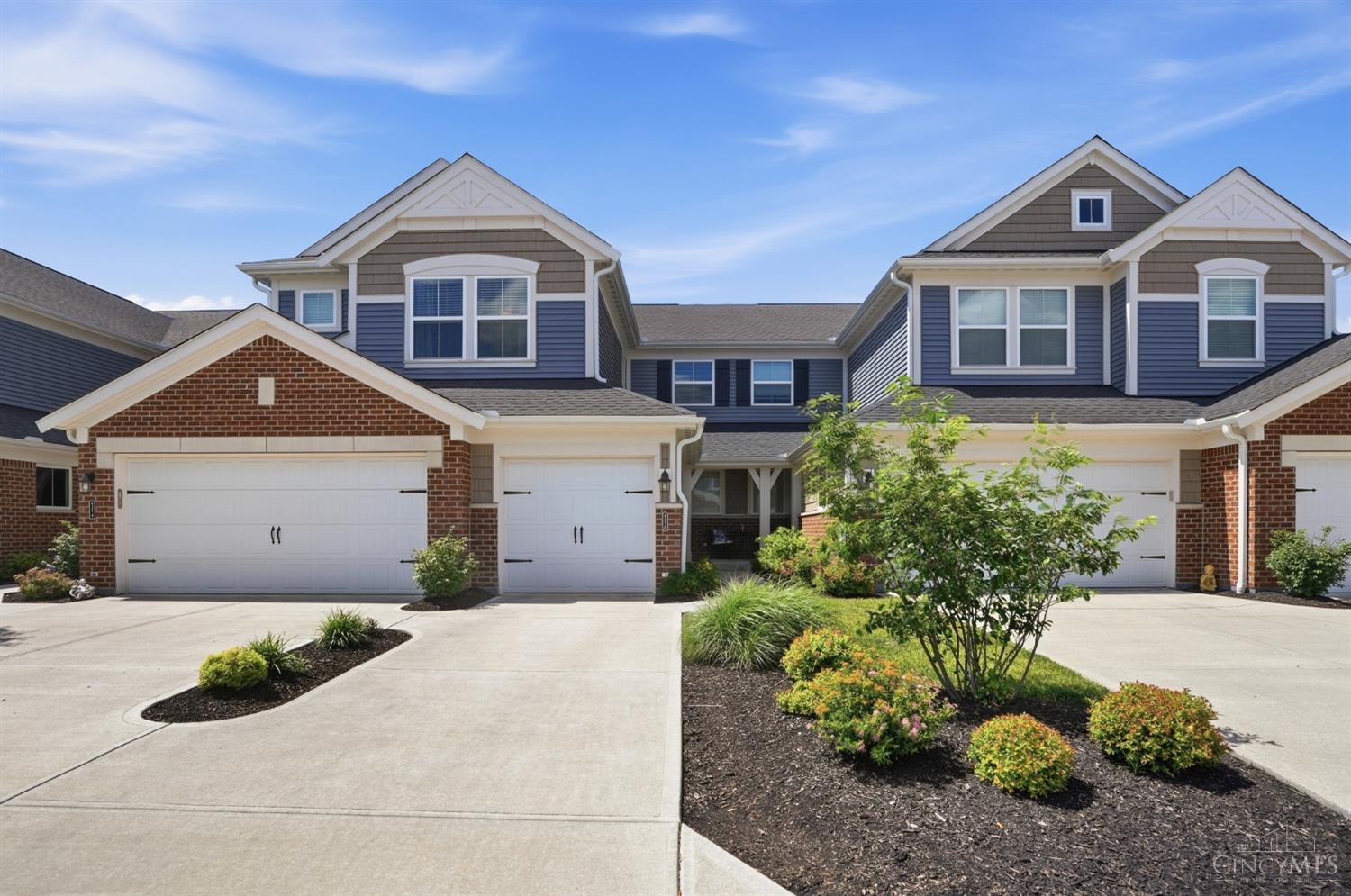 4370 Waters Edge Lane, Turtle Creek Twp, OH, 45036 — photo 2