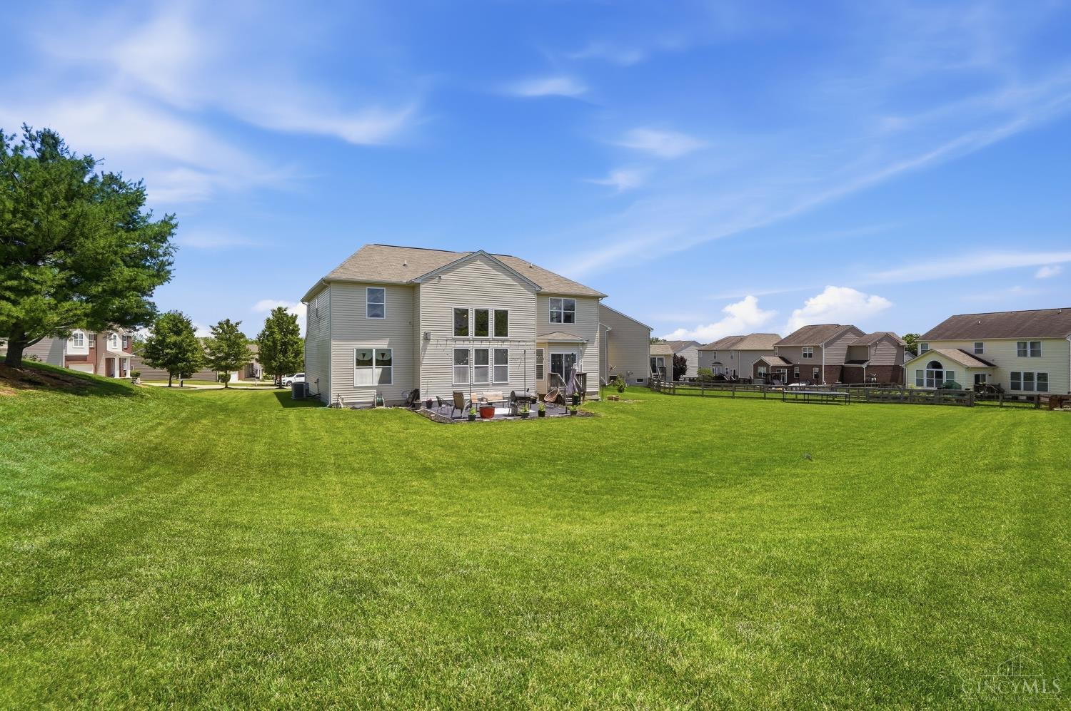 3435 Berrywood Court, Fairfield Twp, OH, 45011 — photo 47