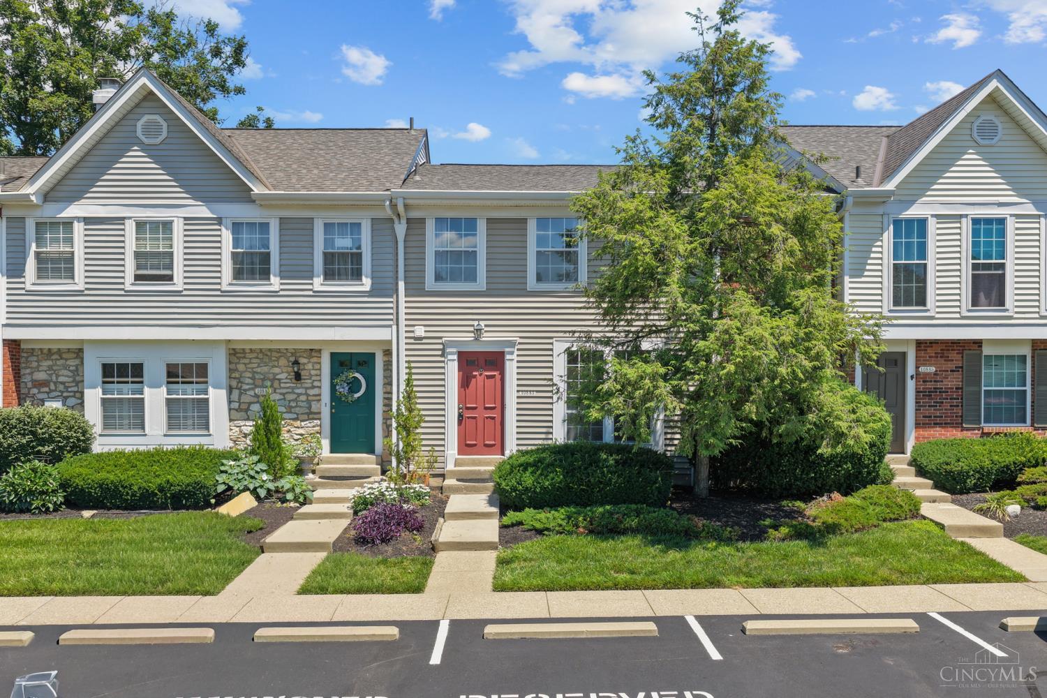 10883 Lakehurst Court, Sycamore Twp, OH, 45242