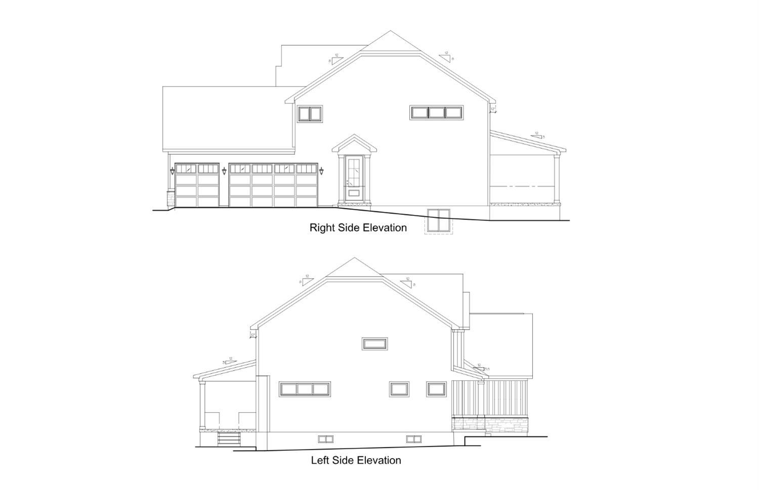 5503 Cox Smith Road #lot 4, Mason, OH, 45040 — photo 3