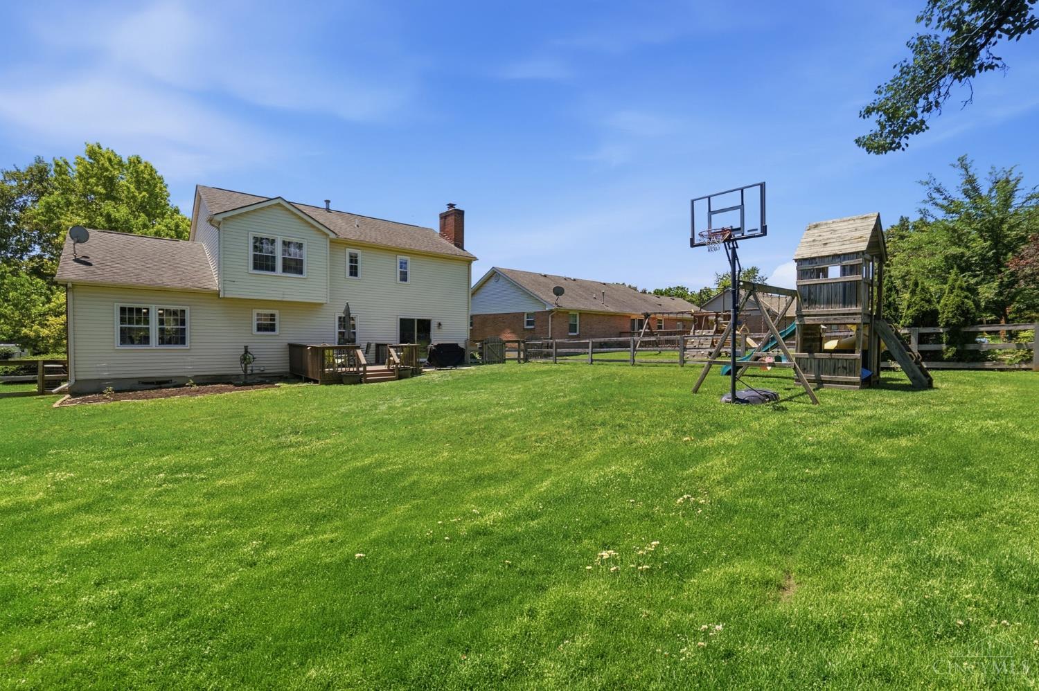 4529 Rosemont Court, Middletown, OH, 45042 — photo 61