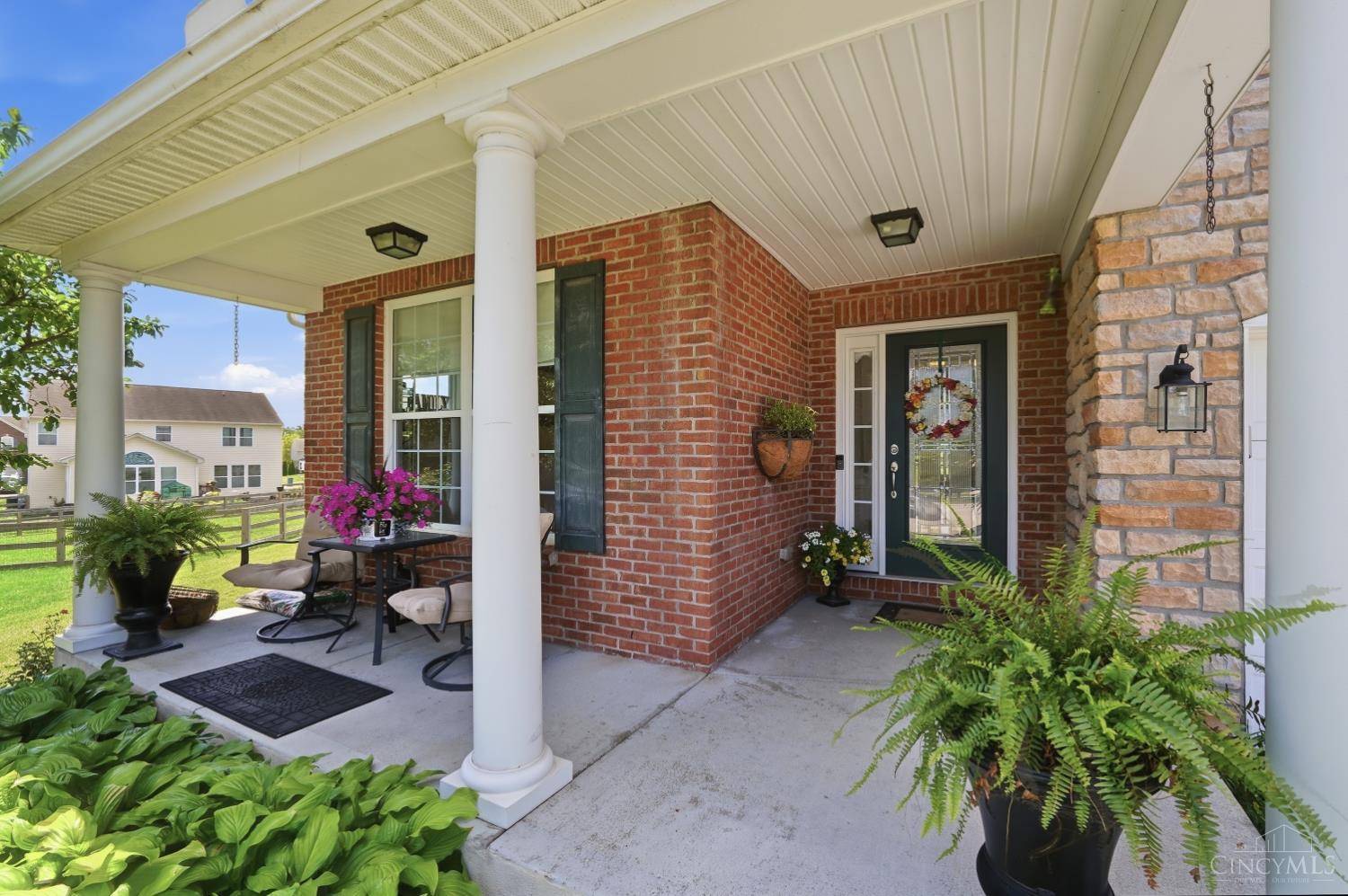 3435 Berrywood Court, Fairfield Twp, OH, 45011 — photo 4
