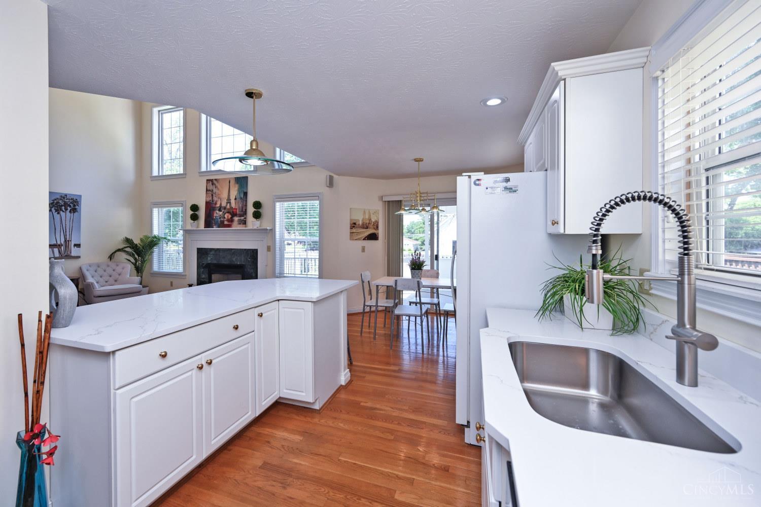 8552 Deerway Drive, Sycamore Twp, OH, 45236 — photo 19