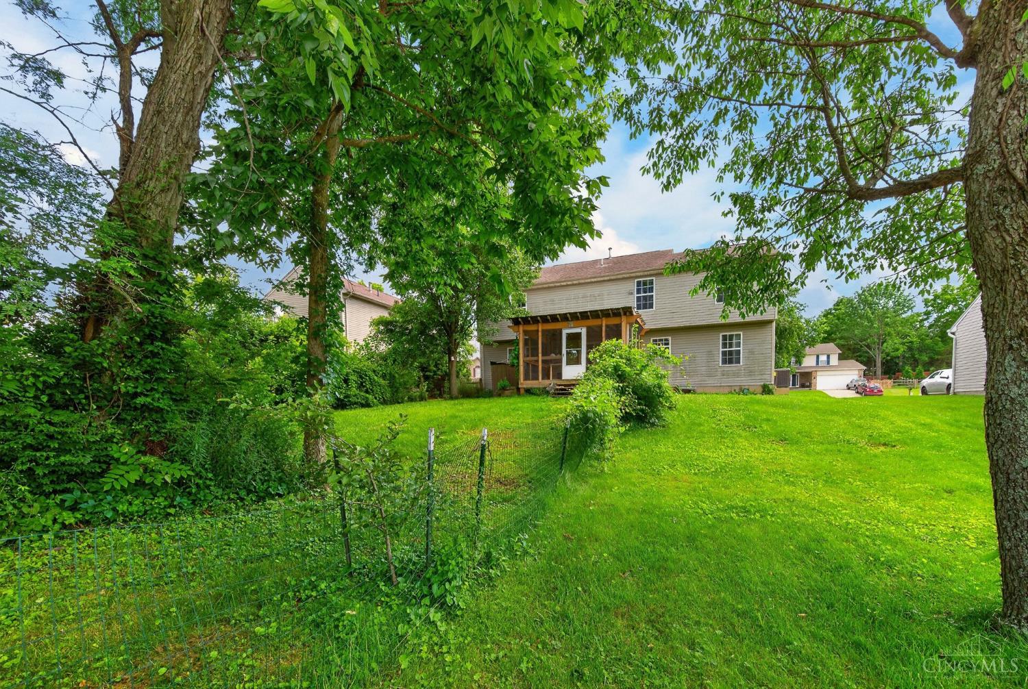 328 Keeneland Court, Lebanon, OH, 45036 — photo 52