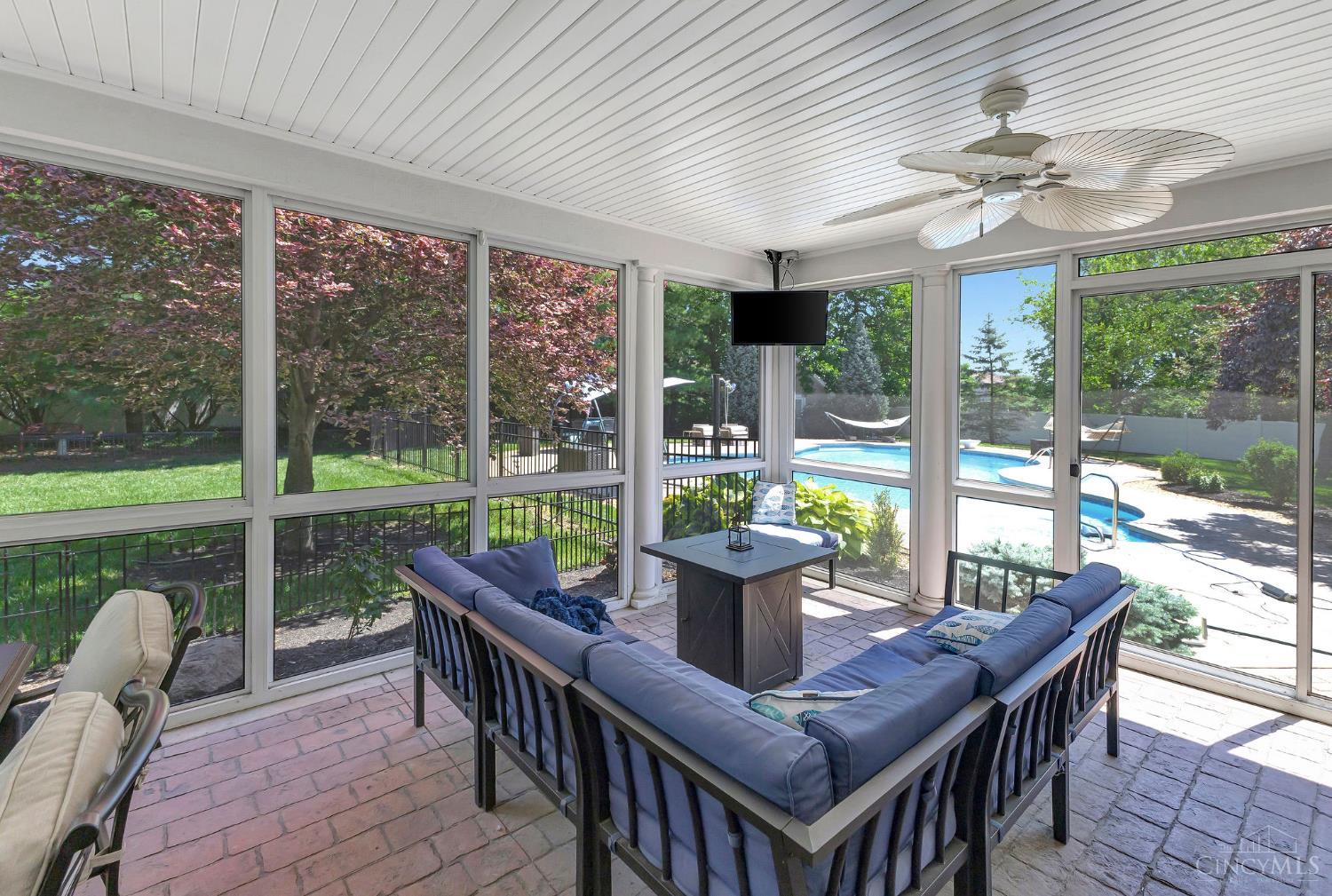 5780 Oak Ridge Road, Fairfield Twp, OH, 45011 — photo 48