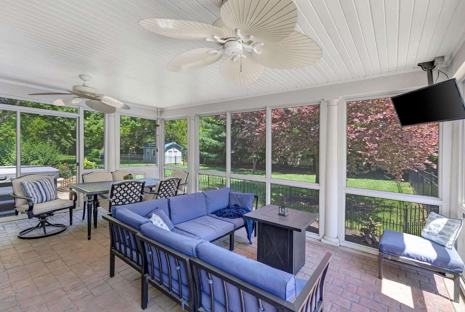 5780 Oak Ridge Road, Fairfield Twp, OH, 45011 — photo 49
