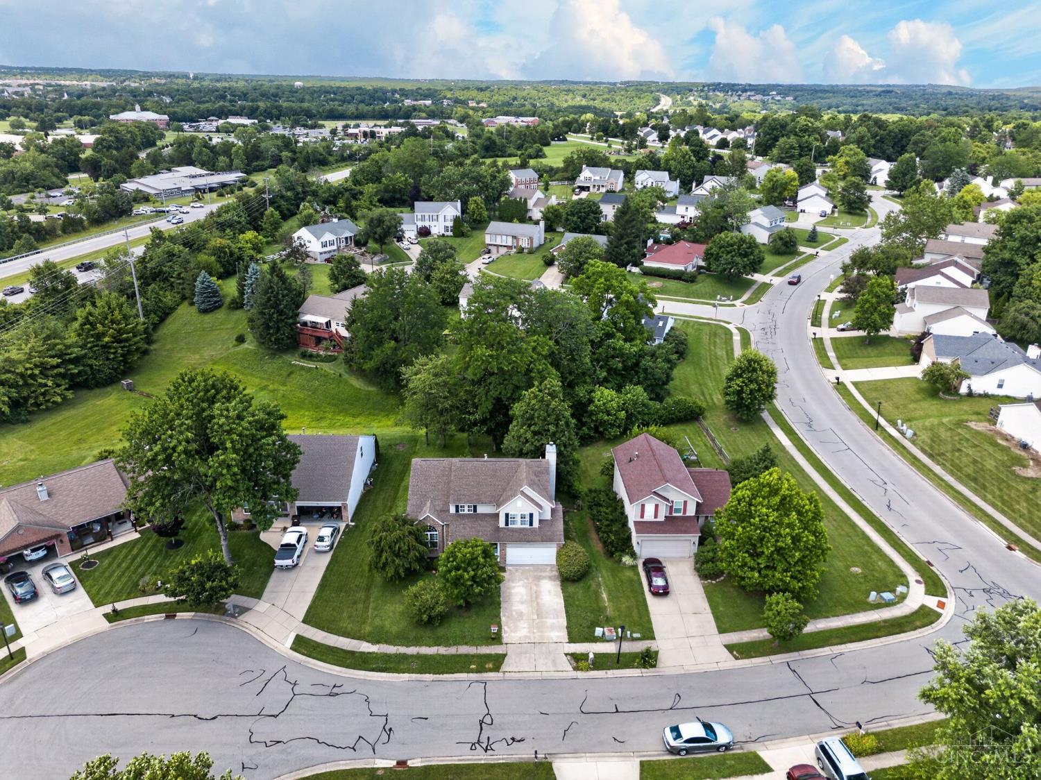 328 Keeneland Court, Lebanon, OH, 45036 — photo 54