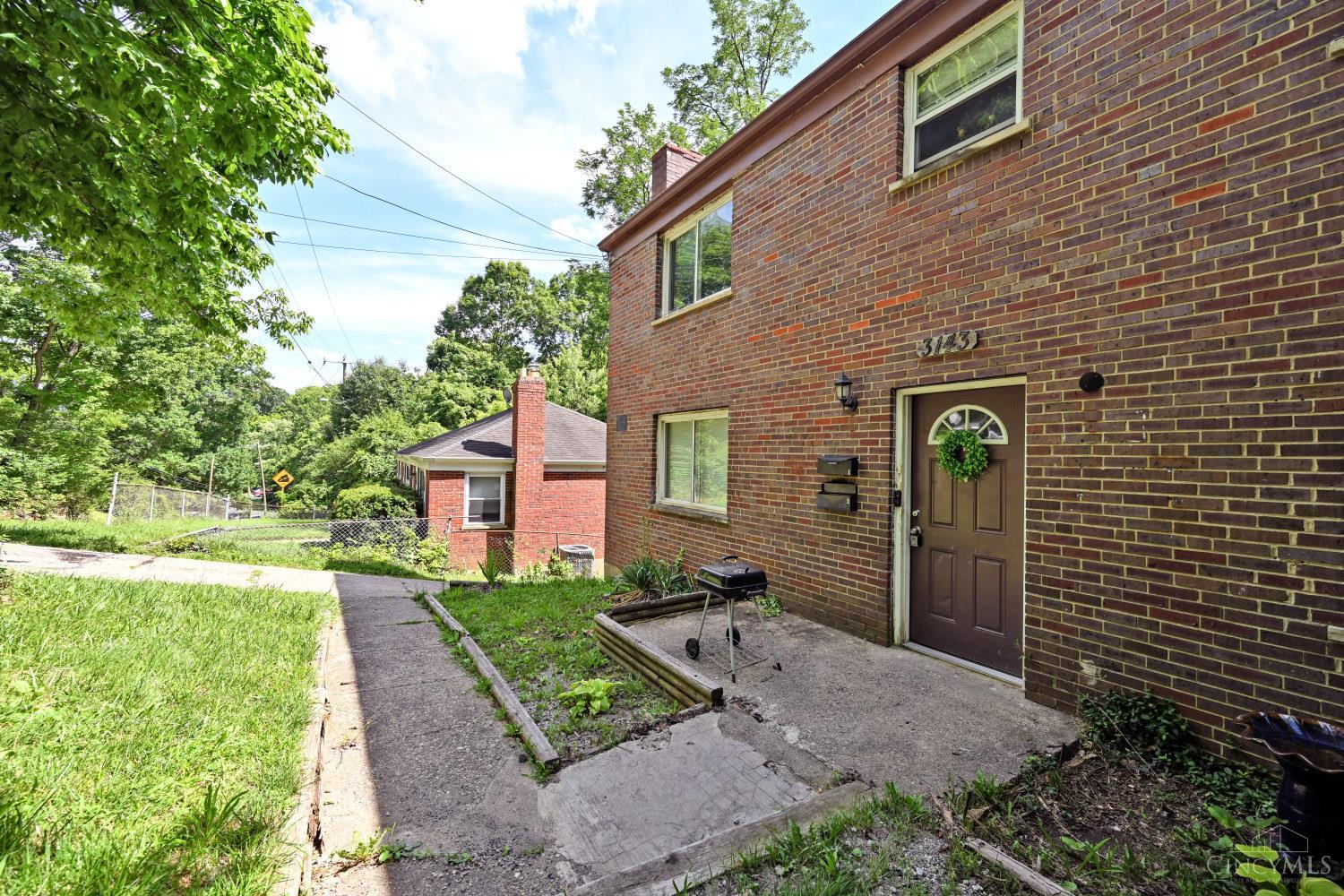 3143 Saffer Street, Cincinnati, OH, 45211 — photo 3