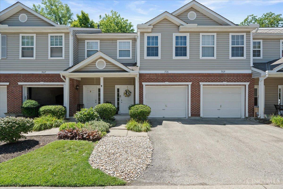 635 Keystone Drive #306, Union Twp, OH, 45244