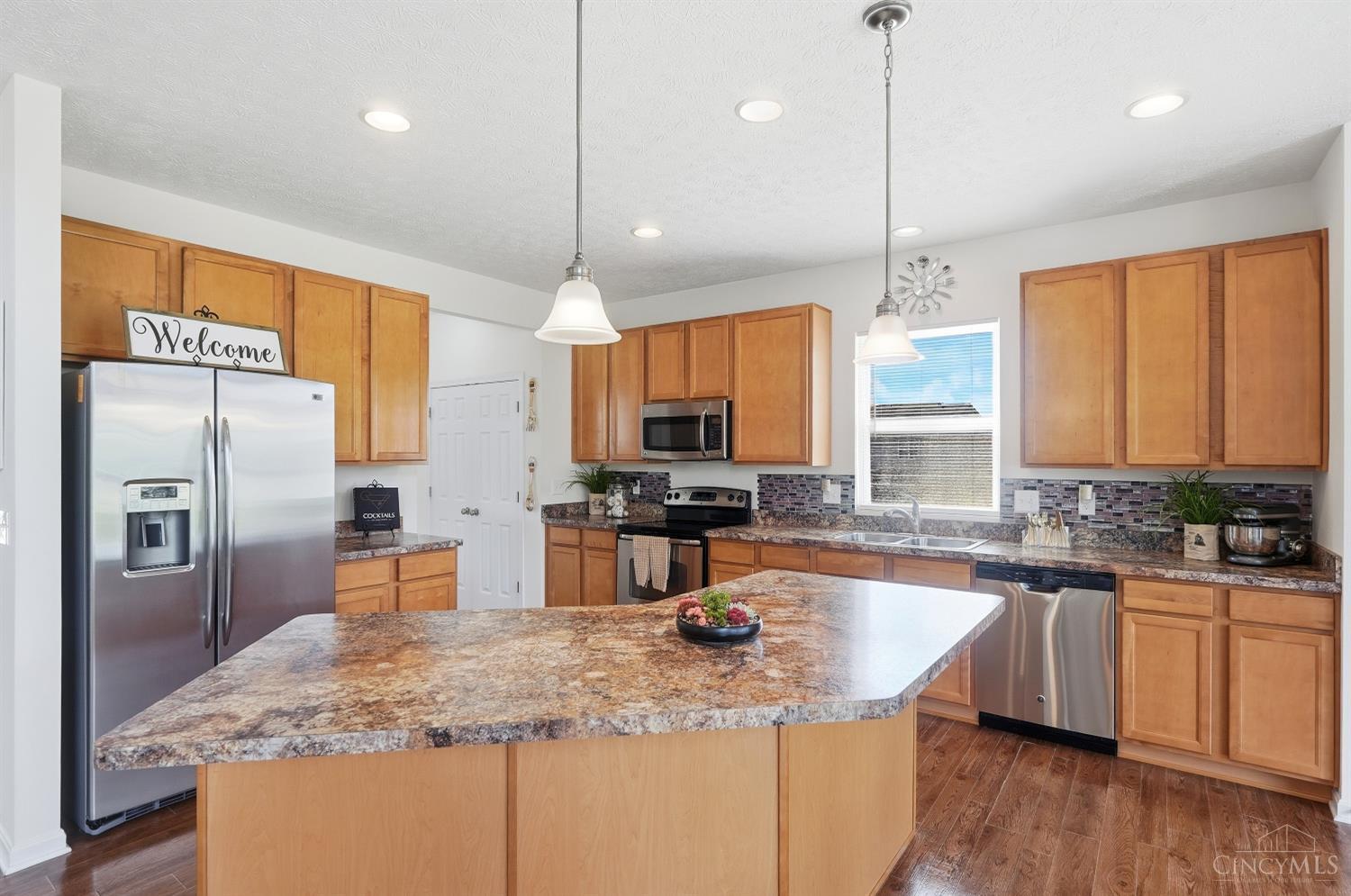 3435 Berrywood Court, Fairfield Twp, OH, 45011 — photo 13