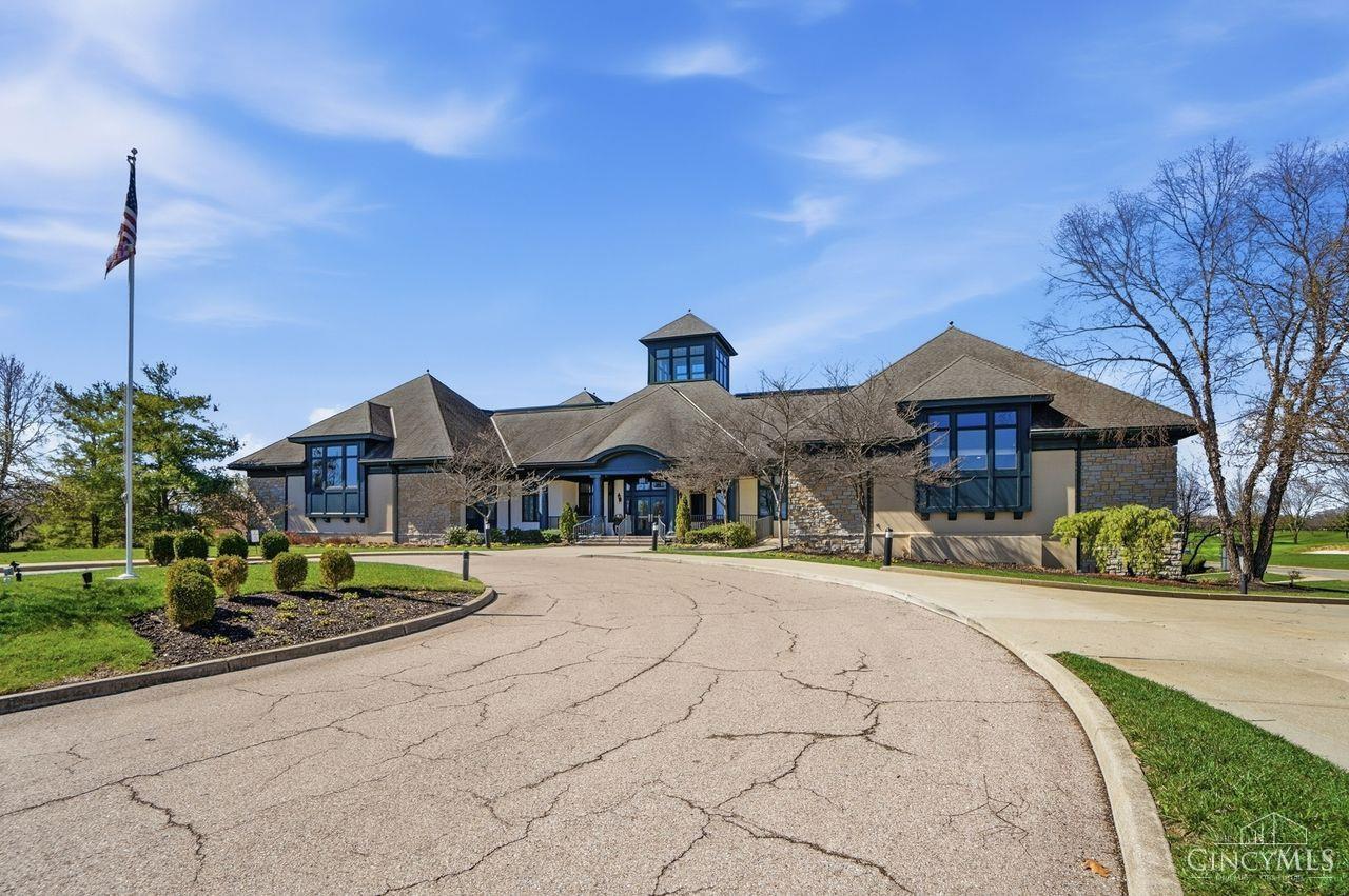 6622 Palmetto Drive, Deerfield Twp., OH, 45040 — photo 44