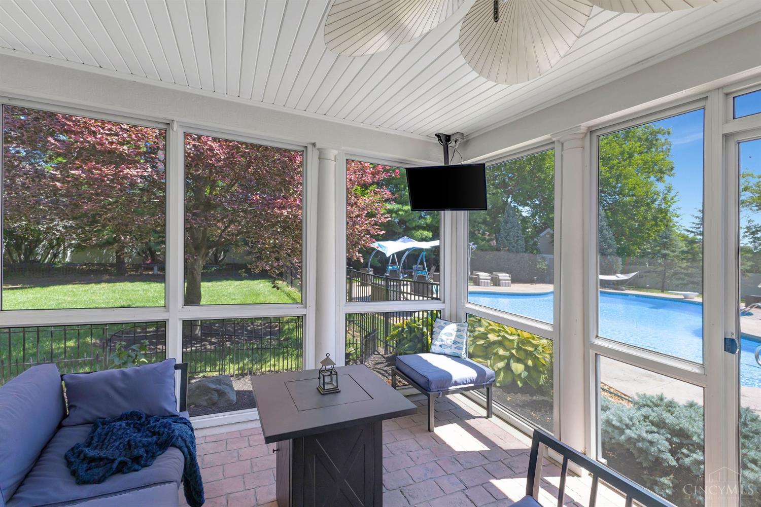 5780 Oak Ridge Road, Fairfield Twp, OH, 45011 — photo 50