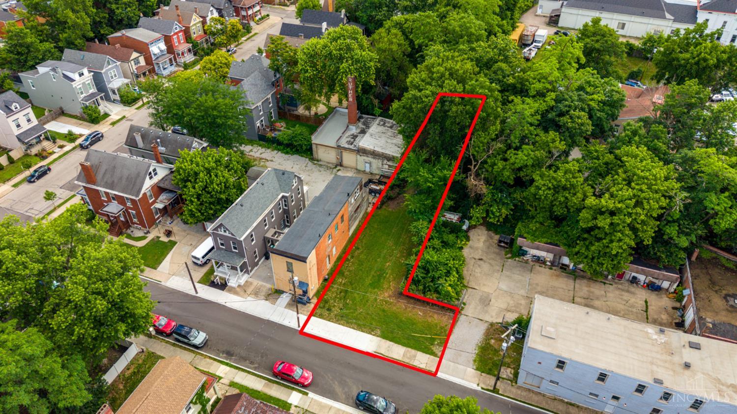 4110 Gordon Street, Cincinnati, OH, 45223 — photo 2