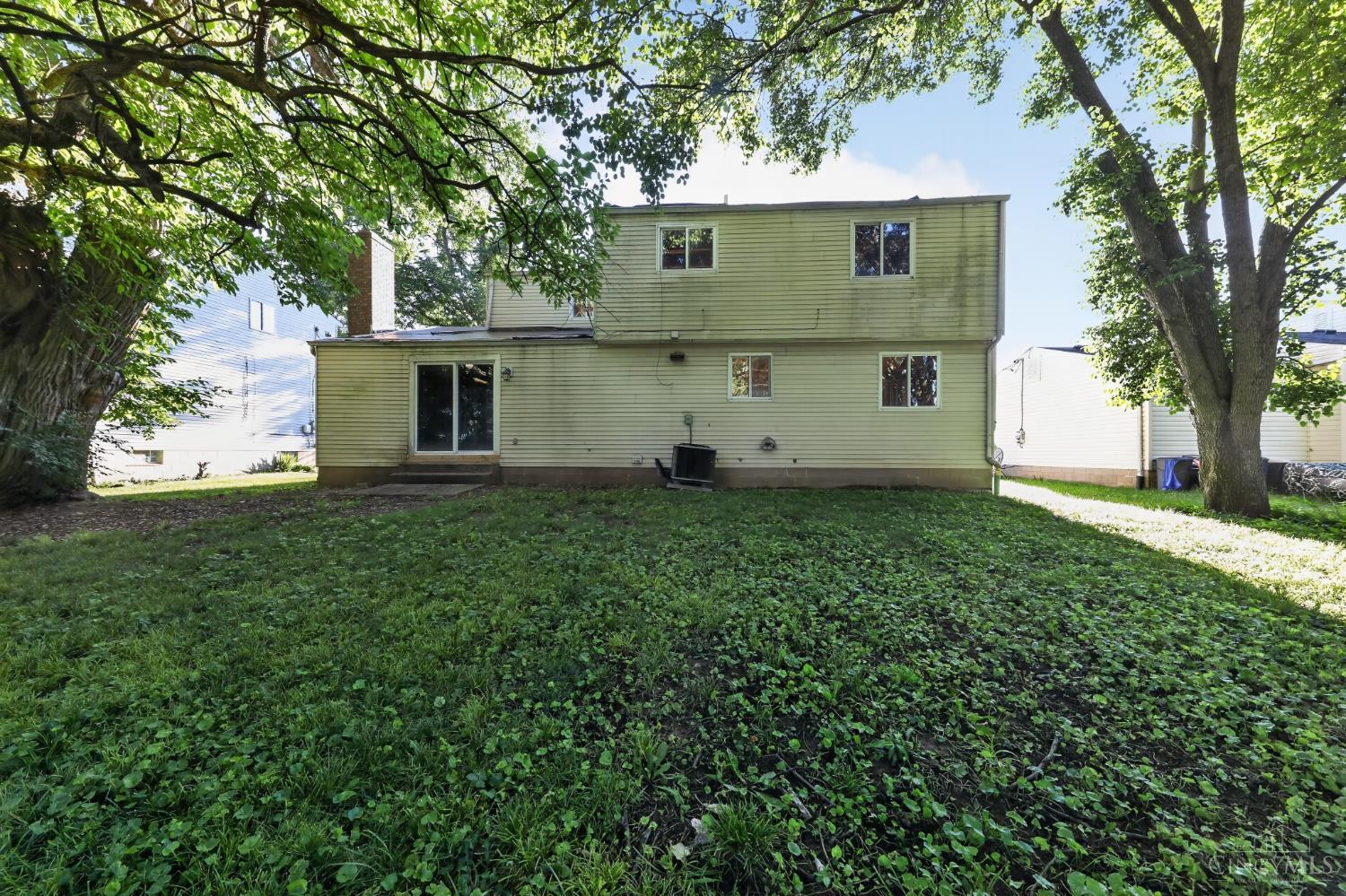 11485 Lincolnshire Drive, Forest Park, OH, 45240 — photo 29