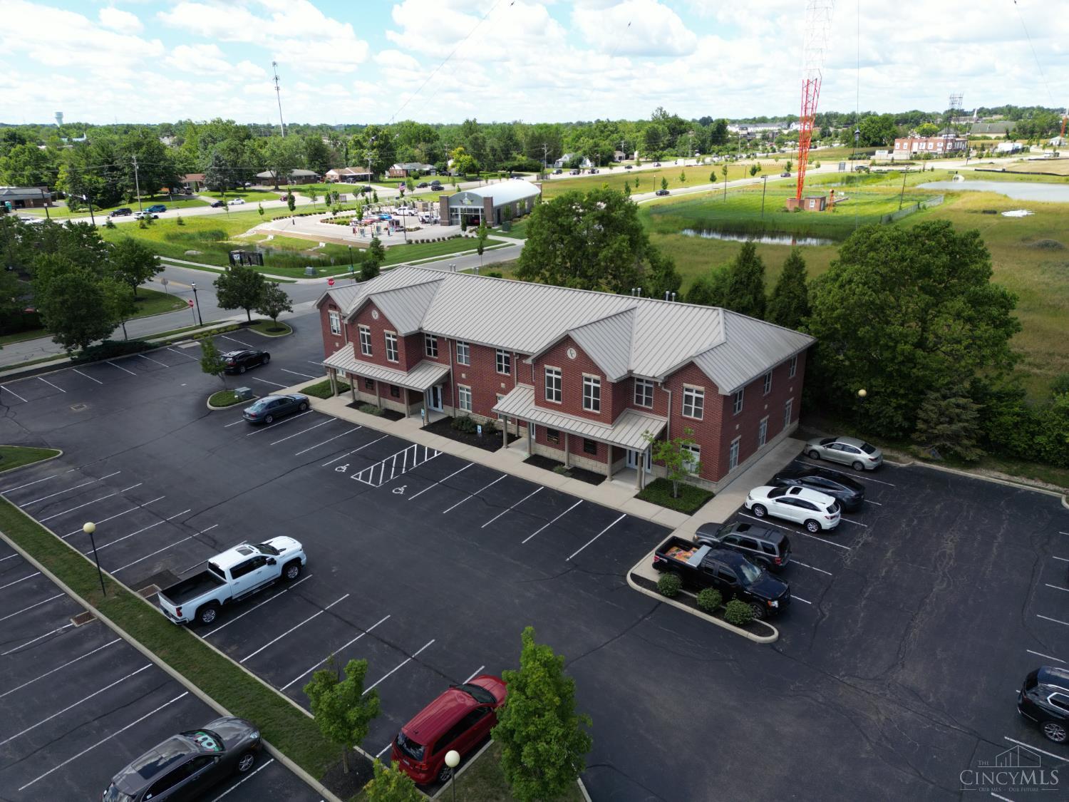 5770 Gateway Boulevard #103, Mason, OH, 45040 — photo 15