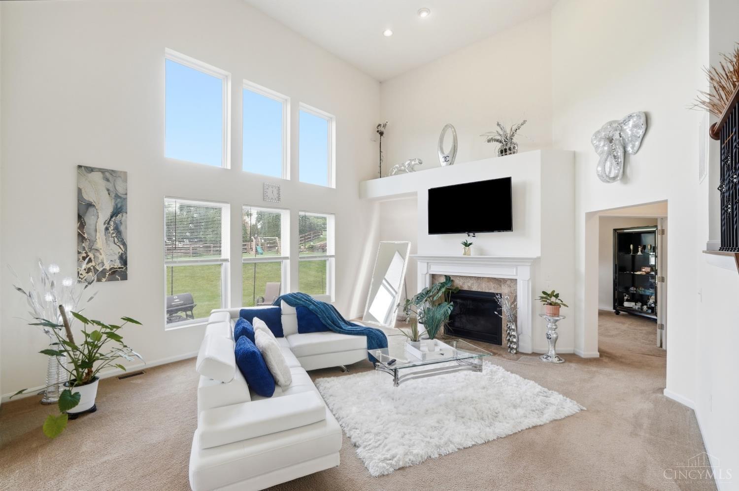 3435 Berrywood Court, Fairfield Twp, OH, 45011 — photo 8